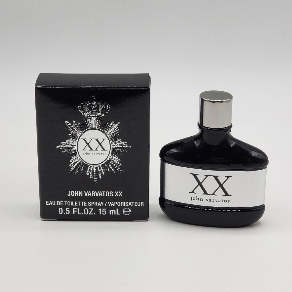 John Varvatos XX mini